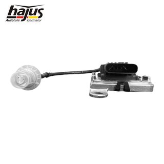 NOX Sensor, Nox-Katalysator