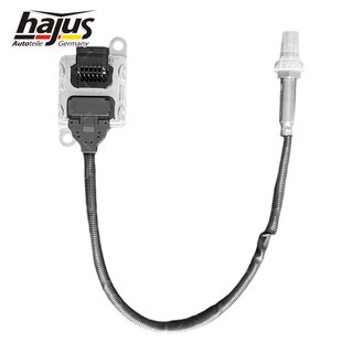 NOX Sensor, Nox-Katalysator