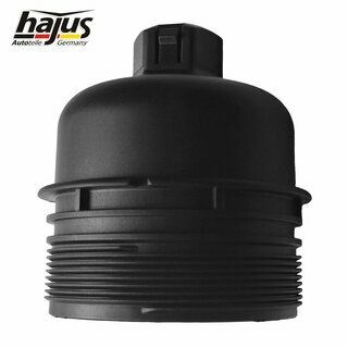 Deckel, �lfiltergeh�use