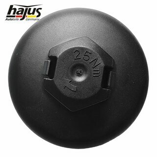 Deckel, �lfiltergeh�use