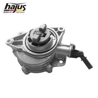 Unterdruckpumpe, Bremsanlage