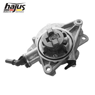 Unterdruckpumpe, Bremsanlage