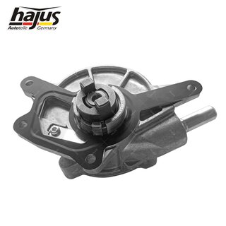 Unterdruckpumpe, Bremsanlage