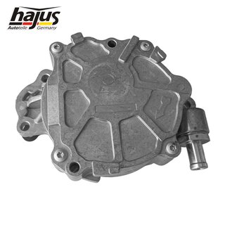 Unterdruckpumpe, Bremsanlage