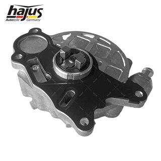 Unterdruckpumpe, Bremsanlage