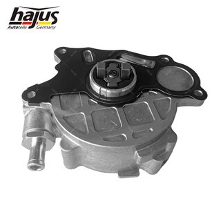 Unterdruckpumpe, Bremsanlage