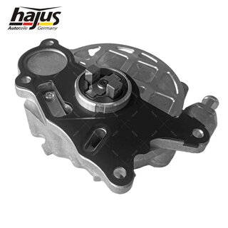 Unterdruckpumpe, Bremsanlage