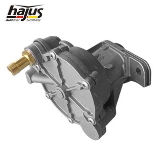 Unterdruckpumpe, Bremsanlage