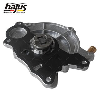 Unterdruckpumpe, Bremsanlage