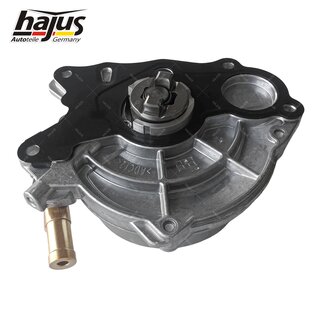 Unterdruckpumpe, Bremsanlage