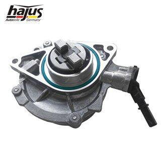 Unterdruckpumpe, Bremsanlage