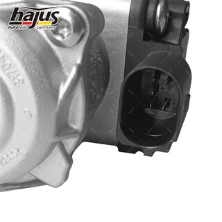 Stellelement, Turbolader