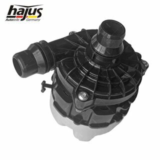 Zusatzwasserpumpe (Khlwasserkreislauf)