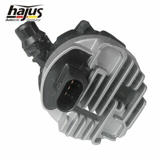 Zusatzwasserpumpe (Khlwasserkreislauf)