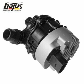 Zusatzwasserpumpe (Khlwasserkreislauf)