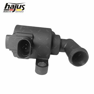 Khlmittelregelventil