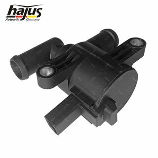 Khlmittelregelventil