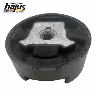 Lagerung, Motor