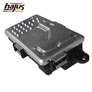 Regler, Innenraumgeblse