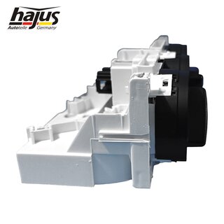 Bedienelement, Heizung/L�ftung