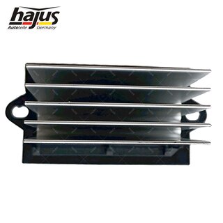 Widerstand, Innenraumgebl�se