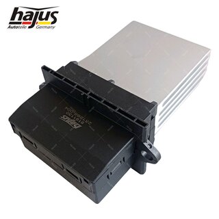 Widerstand, Innenraumgebl�se