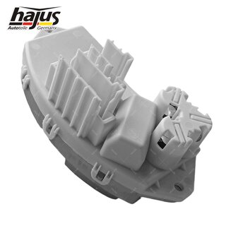 Widerstand, Innenraumgeblse