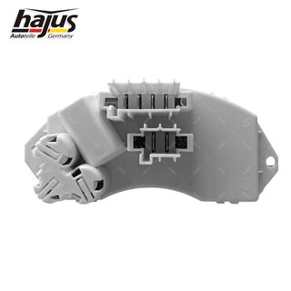 Widerstand, Innenraumgeblse