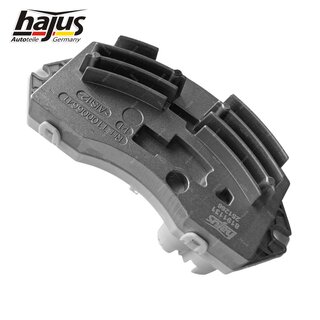 Widerstand, Innenraumgeblse