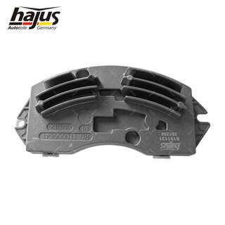 Widerstand, Innenraumgeblse