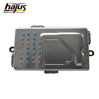 Regler, Innenraumgeblse