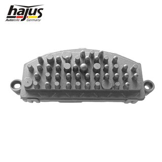 Regler, Innenraumgeblse