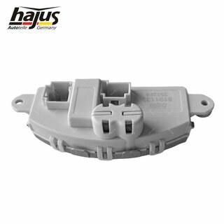 Regler, Innenraumgeblse