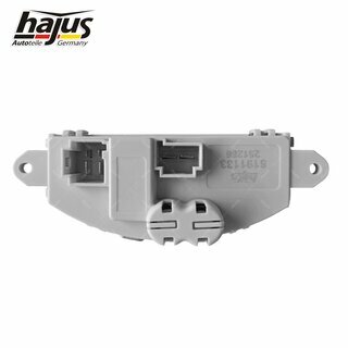 Regler, Innenraumgeblse