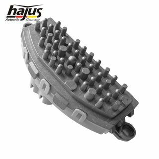 Regler, Innenraumgeblse