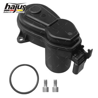 Stellelement, Feststellbremse Bremssattel