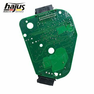 Reparatursatz, Lenkschloss