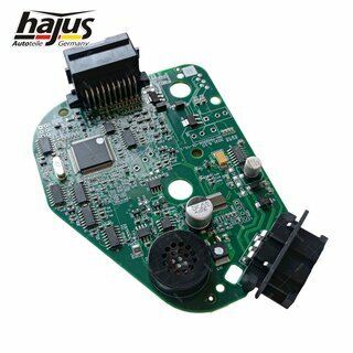 Reparatursatz, Lenkschloss