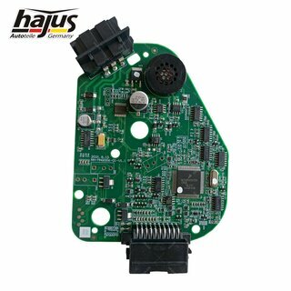 Reparatursatz, Lenkschloss