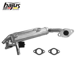 K�hler, Abgasr�ckf�hrung