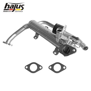 K�hler, Abgasr�ckf�hrung