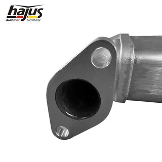 K�hler, Abgasr�ckf�hrung