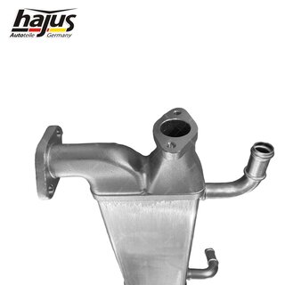 K�hler, Abgasr�ckf�hrung