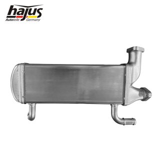 K�hler, Abgasr�ckf�hrung