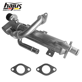 K�hler, Abgasr�ckf�hrung