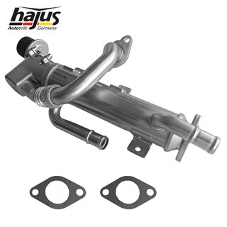 K�hler, Abgasr�ckf�hrung