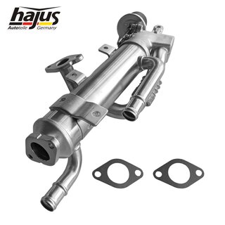 K�hler, Abgasr�ckf�hrung