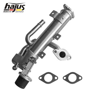 K�hler, Abgasr�ckf�hrung