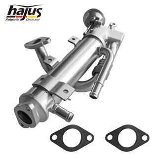 K�hler, Abgasr�ckf�hrung