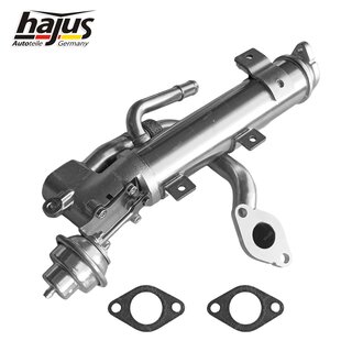 K�hler, Abgasr�ckf�hrung